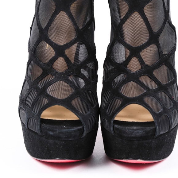 Christian louboutin - Picture 2 of 4